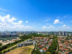 Parc Riviera (D5), Condominium #597685611